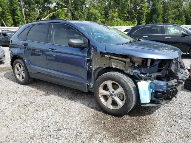 Photo 3 VIN: 2FMPK3G98JBC58101 - FORD EDGE 