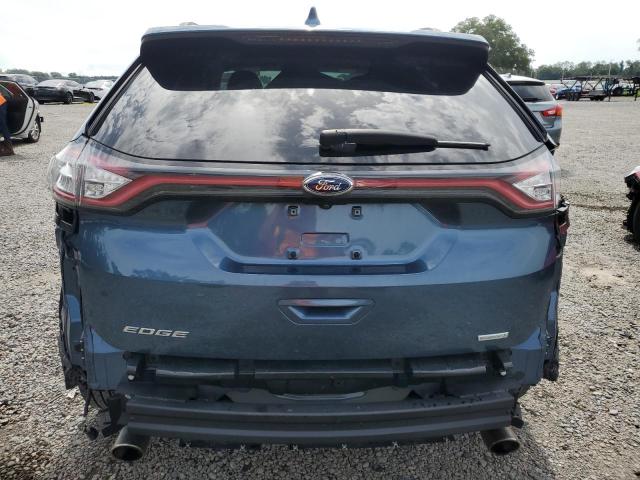 Photo 5 VIN: 2FMPK3G98JBC58101 - FORD EDGE 