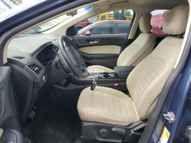 Photo 6 VIN: 2FMPK3G98JBC58101 - FORD EDGE 