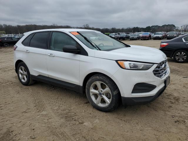 Photo 3 VIN: 2FMPK3G98KBB17465 - FORD EDGE SE 