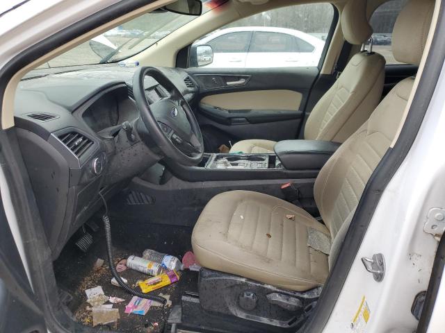 Photo 6 VIN: 2FMPK3G98KBB17465 - FORD EDGE SE 