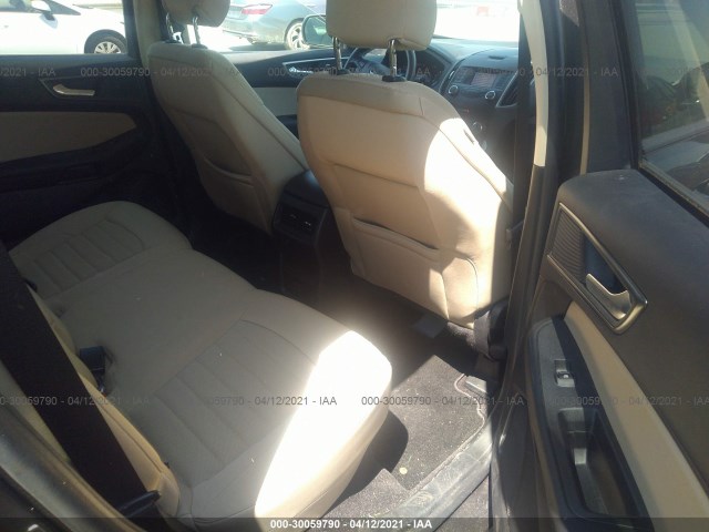 Photo 7 VIN: 2FMPK3G98KBB25890 - FORD EDGE 