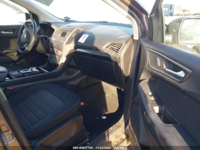 Photo 4 VIN: 2FMPK3G98KBB69162 - FORD EDGE 