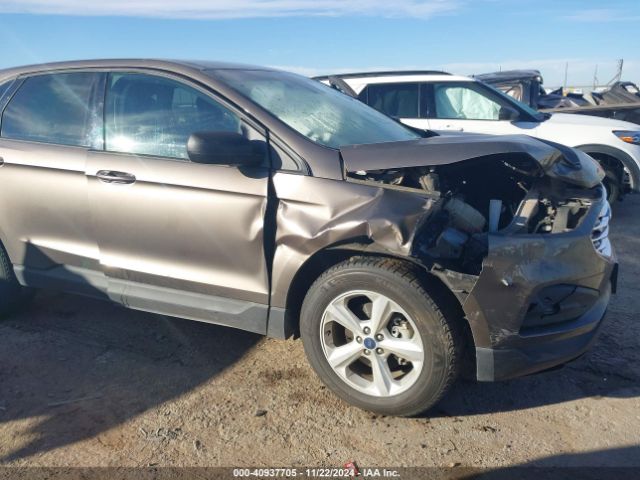 Photo 5 VIN: 2FMPK3G98KBB69162 - FORD EDGE 