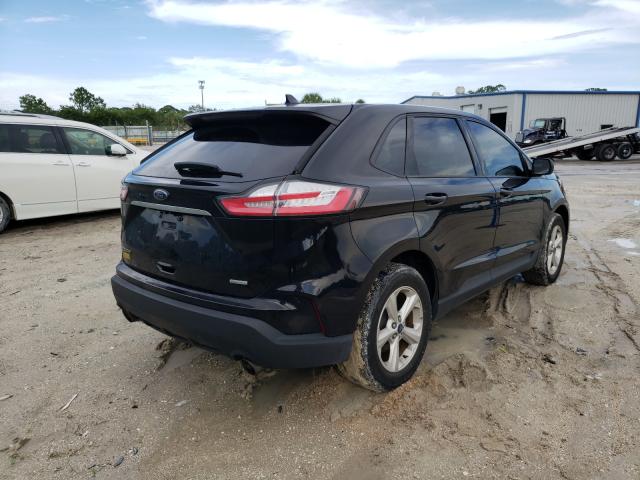 Photo 3 VIN: 2FMPK3G98KBB89637 - FORD EDGE SE 