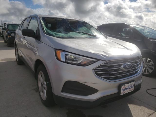 Photo 0 VIN: 2FMPK3G98KBC50176 - FORD EDGE SE 