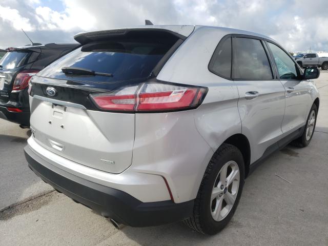 Photo 3 VIN: 2FMPK3G98KBC50176 - FORD EDGE SE 