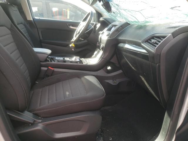 Photo 4 VIN: 2FMPK3G98KBC50176 - FORD EDGE SE 