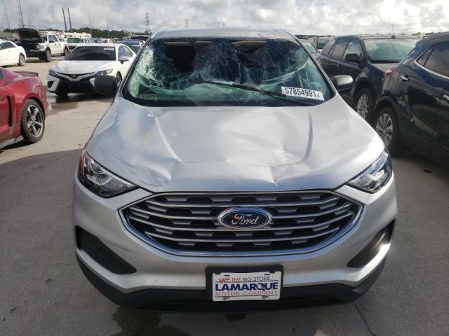 Photo 8 VIN: 2FMPK3G98KBC50176 - FORD EDGE SE 