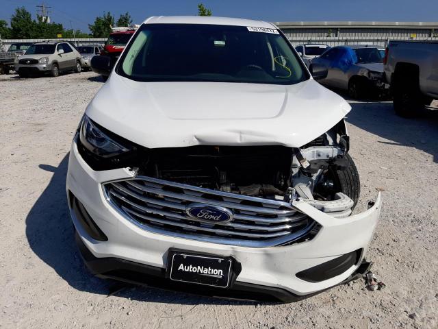 Photo 8 VIN: 2FMPK3G98LBA30568 - FORD EDGE SE 