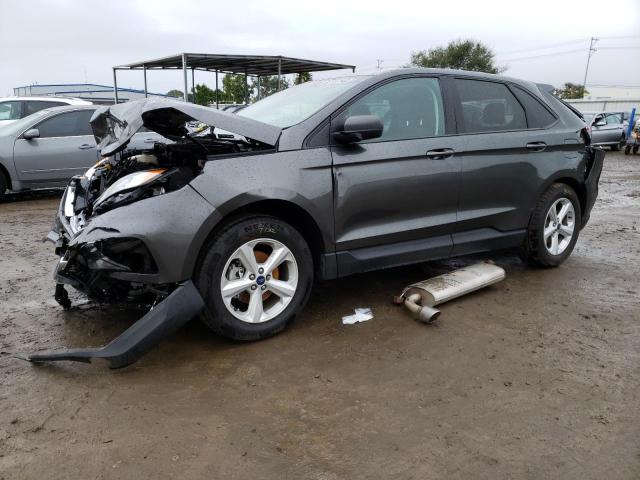 Photo 0 VIN: 2FMPK3G98LBA48472 - FORD EDGE SE 