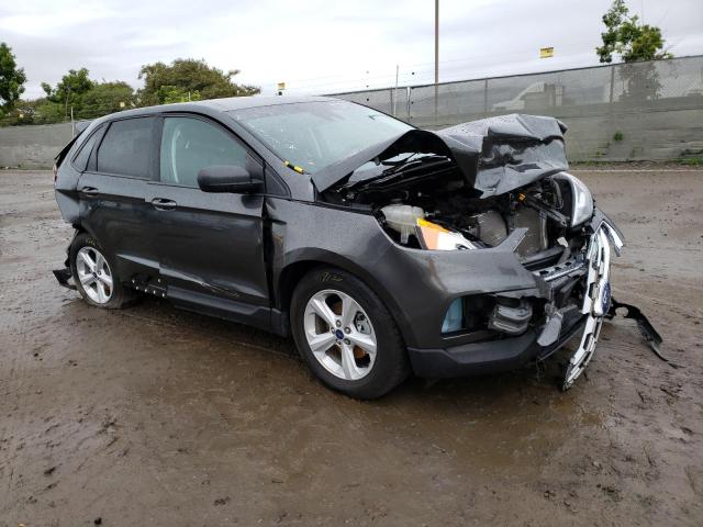 Photo 3 VIN: 2FMPK3G98LBA48472 - FORD EDGE SE 