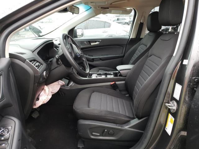 Photo 6 VIN: 2FMPK3G98LBA48472 - FORD EDGE SE 