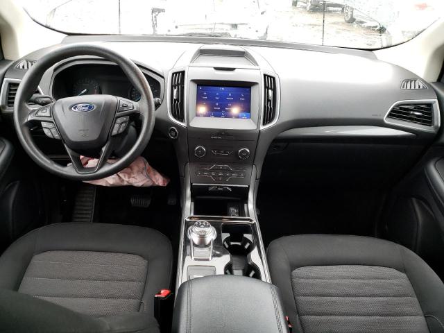 Photo 7 VIN: 2FMPK3G98LBA48472 - FORD EDGE SE 