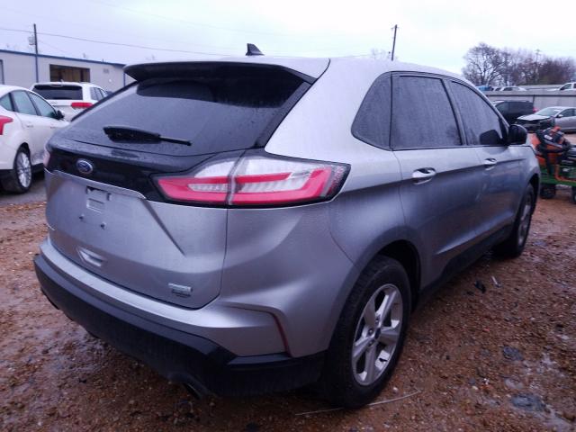 Photo 3 VIN: 2FMPK3G98LBA73808 - FORD EDGE SE 