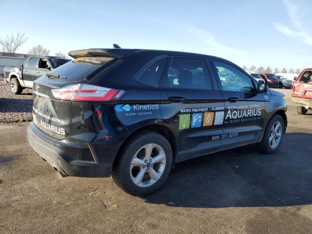 Photo 2 VIN: 2FMPK3G98LBB09268 - FORD EDGE 