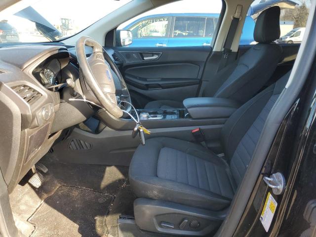 Photo 6 VIN: 2FMPK3G98LBB09268 - FORD EDGE 