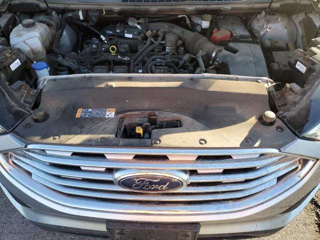 Photo 11 VIN: 2FMPK3G98LBB14132 - FORD EDGE SE 