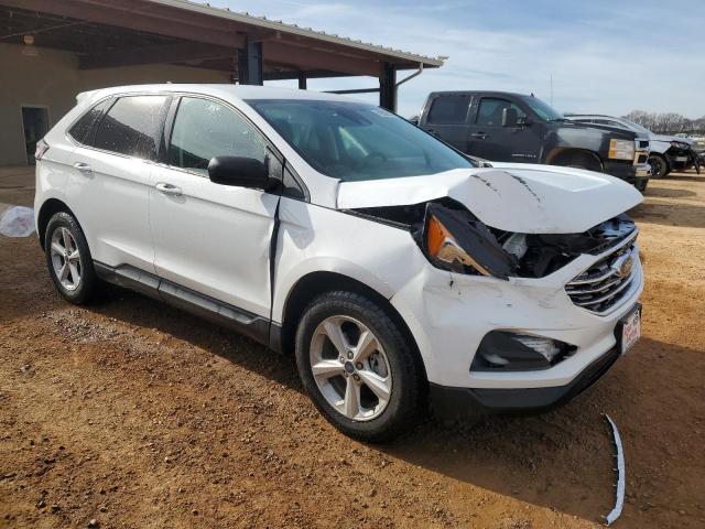 Photo 3 VIN: 2FMPK3G98LBB35773 - FORD EDGE 