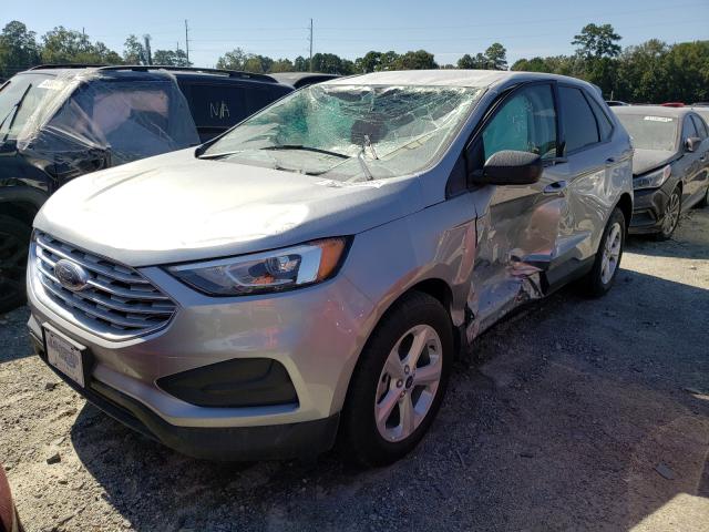 Photo 1 VIN: 2FMPK3G98MBA24934 - FORD EDGE SE 