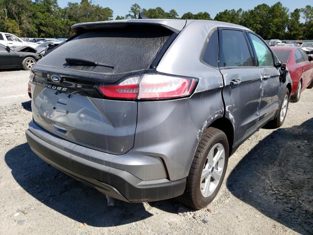 Photo 3 VIN: 2FMPK3G98MBA24934 - FORD EDGE SE 