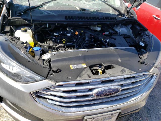 Photo 6 VIN: 2FMPK3G98MBA24934 - FORD EDGE SE 