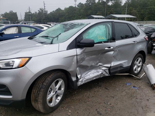 Photo 8 VIN: 2FMPK3G98MBA24934 - FORD EDGE SE 