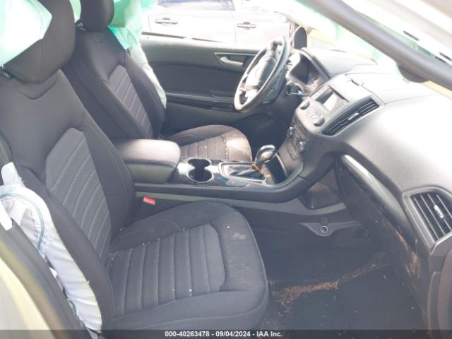 Photo 4 VIN: 2FMPK3G99GBB16252 - FORD EDGE 