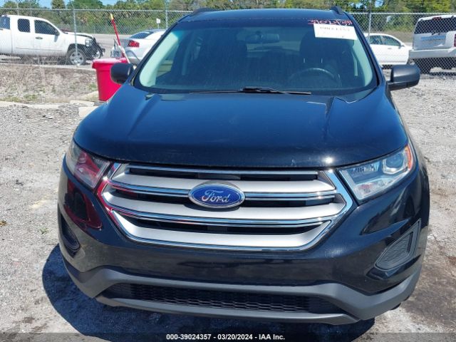 Photo 5 VIN: 2FMPK3G99GBB48442 - FORD EDGE 