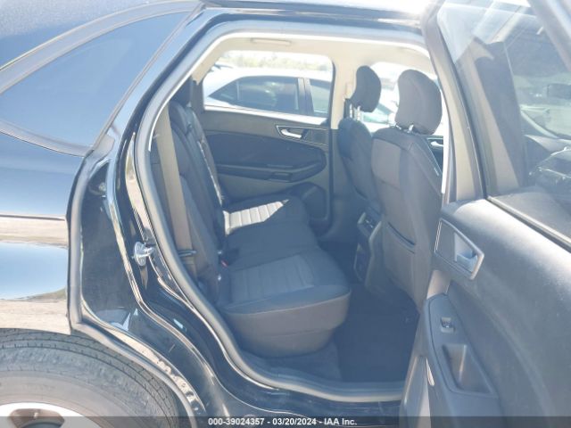 Photo 7 VIN: 2FMPK3G99GBB48442 - FORD EDGE 