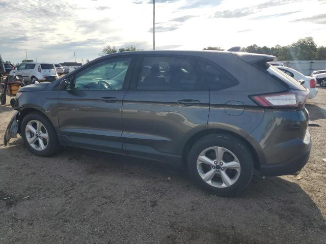 Photo 1 VIN: 2FMPK3G99GBB53995 - FORD EDGE SE 