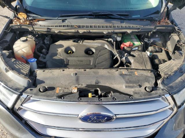 Photo 11 VIN: 2FMPK3G99GBB53995 - FORD EDGE SE 