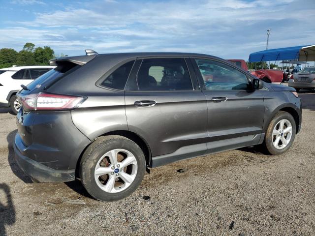 Photo 2 VIN: 2FMPK3G99GBB53995 - FORD EDGE SE 