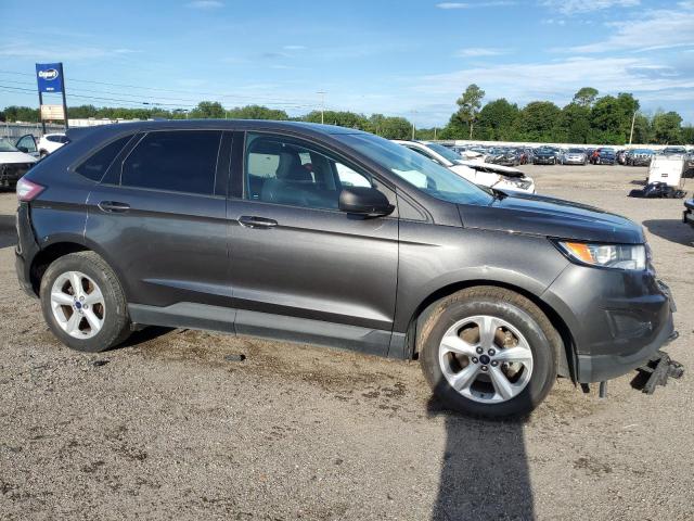 Photo 3 VIN: 2FMPK3G99GBB53995 - FORD EDGE SE 