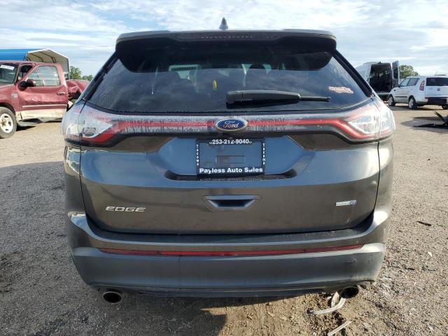 Photo 5 VIN: 2FMPK3G99GBB53995 - FORD EDGE SE 