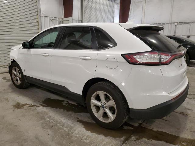 Photo 1 VIN: 2FMPK3G99GBB60221 - FORD EDGE SE 