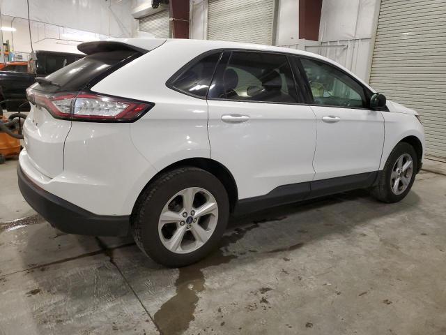 Photo 2 VIN: 2FMPK3G99GBB60221 - FORD EDGE SE 