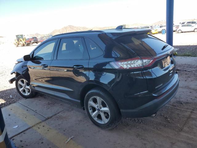 Photo 1 VIN: 2FMPK3G99GBC11071 - FORD EDGE SE 