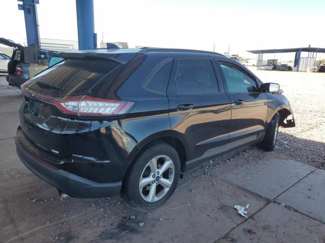 Photo 2 VIN: 2FMPK3G99GBC11071 - FORD EDGE SE 