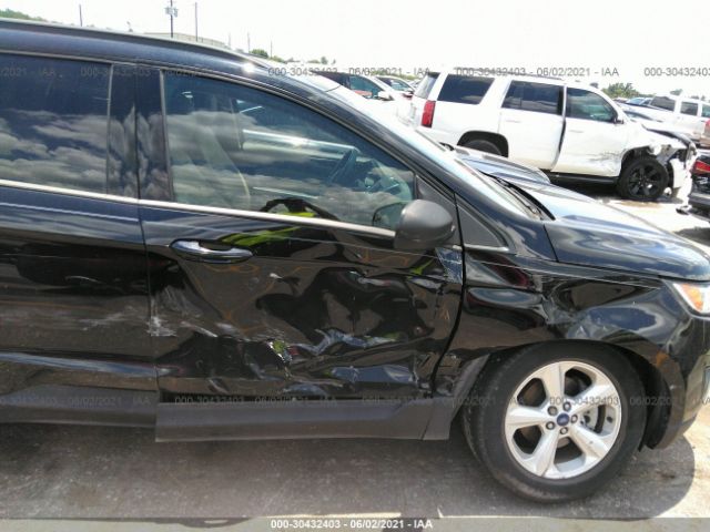 Photo 5 VIN: 2FMPK3G99GBC11071 - FORD EDGE SE 