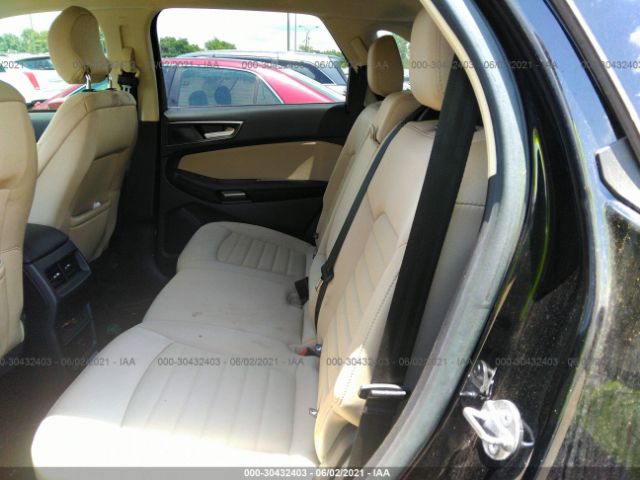 Photo 7 VIN: 2FMPK3G99GBC11071 - FORD EDGE SE 