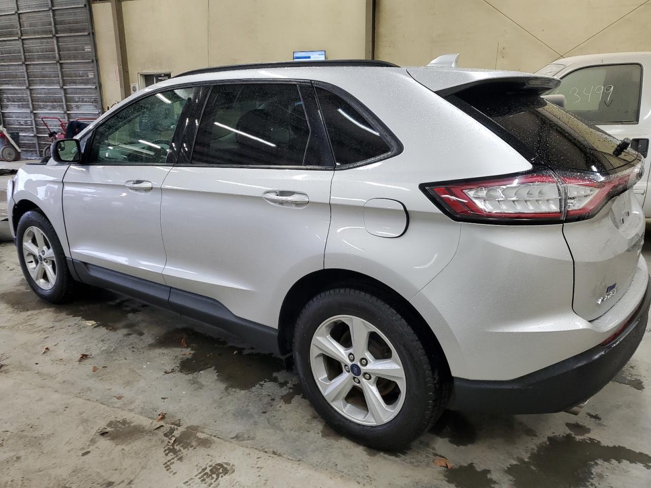 Photo 1 VIN: 2FMPK3G99GBC16626 - FORD EDGE 