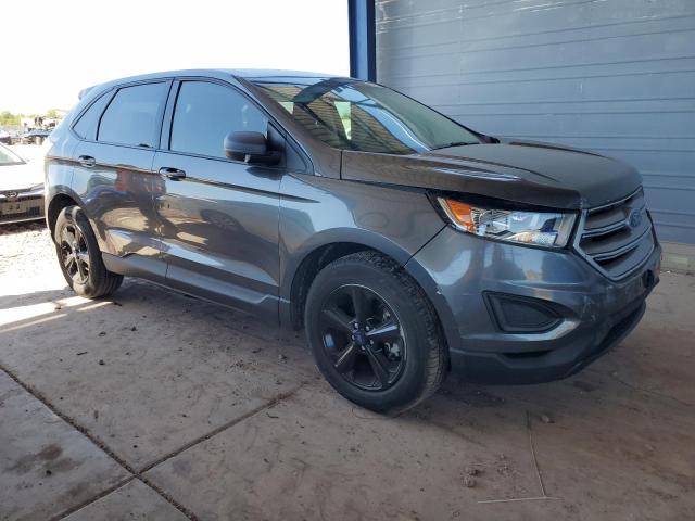 Photo 3 VIN: 2FMPK3G99GBC53028 - FORD EDGE SE 