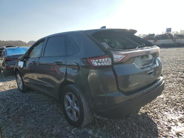 Photo 1 VIN: 2FMPK3G99HBB05740 - FORD EDGE SE 