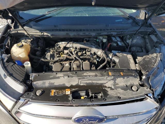 Photo 10 VIN: 2FMPK3G99HBB05740 - FORD EDGE SE 