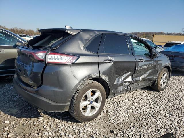 Photo 2 VIN: 2FMPK3G99HBB05740 - FORD EDGE SE 