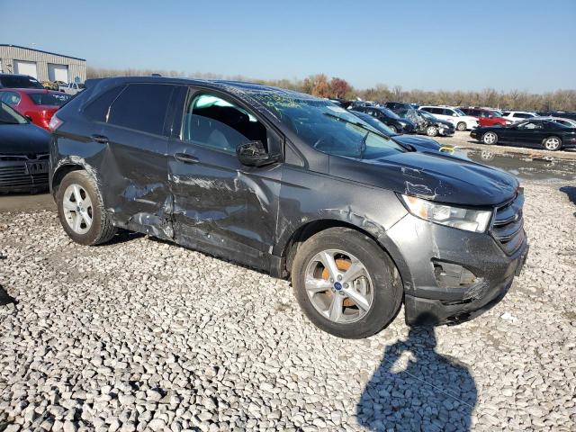 Photo 3 VIN: 2FMPK3G99HBB05740 - FORD EDGE SE 