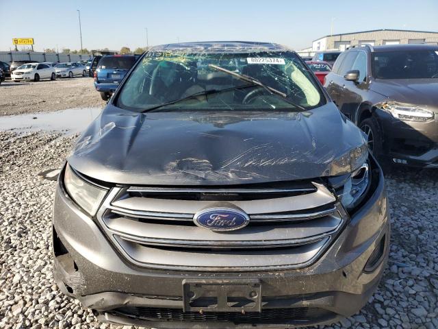 Photo 4 VIN: 2FMPK3G99HBB05740 - FORD EDGE SE 