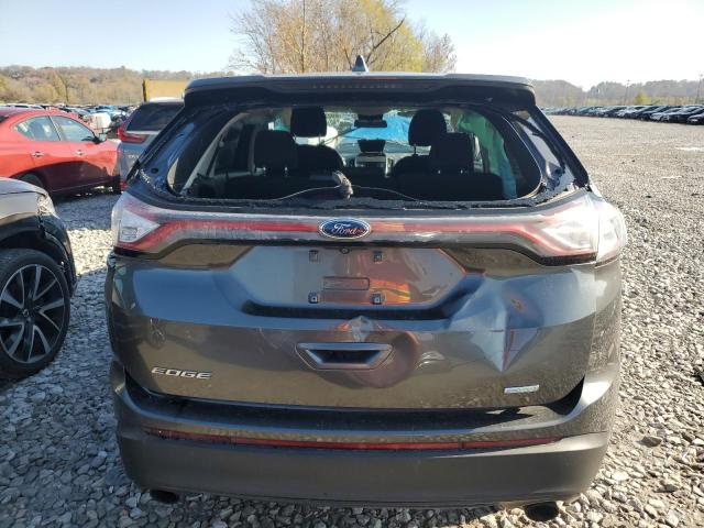 Photo 5 VIN: 2FMPK3G99HBB05740 - FORD EDGE SE 