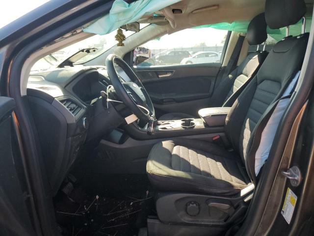 Photo 6 VIN: 2FMPK3G99HBB05740 - FORD EDGE SE 